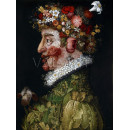 РЕПРОДУКЦИИ НА КАРТИНИ Пролет (1563)